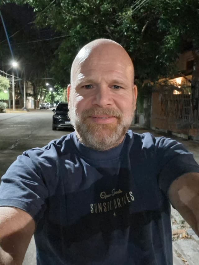 Mariano Mantovani